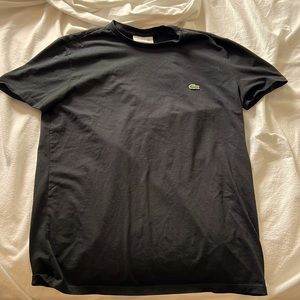 Lacoste shirt